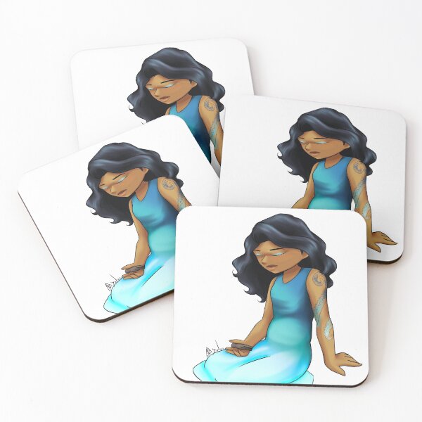 Item preview, Ocean Lover designed and sold by Ayala Shapiro.