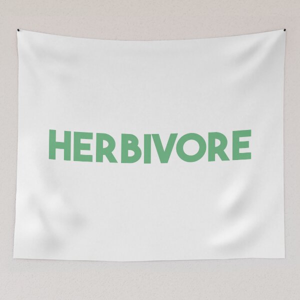 Item preview, herbivore designed and sold by EGIT.