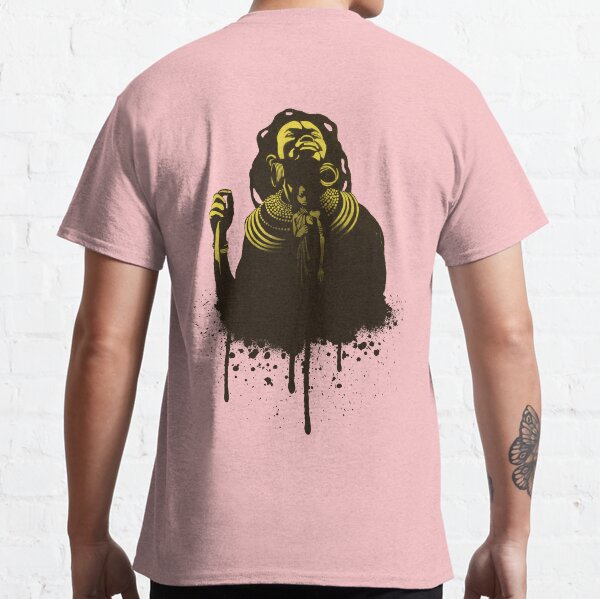 African Pride Classic T-Shirt
