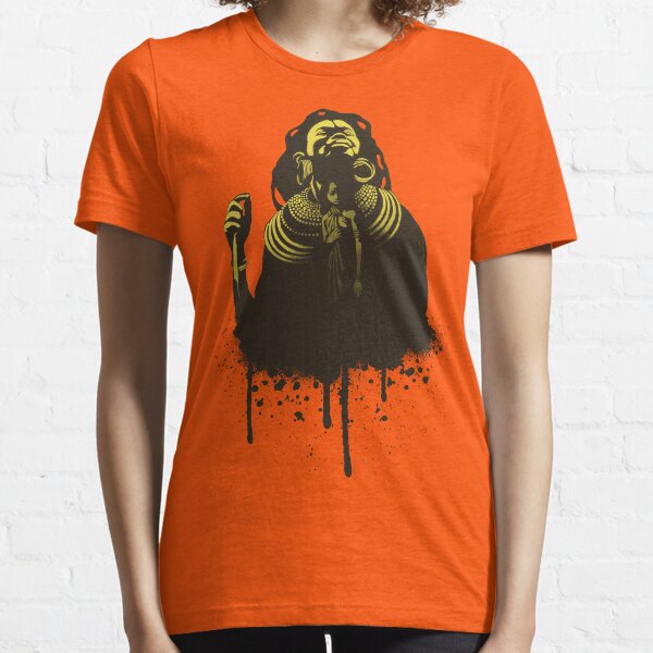 African Pride Essential T-Shirt