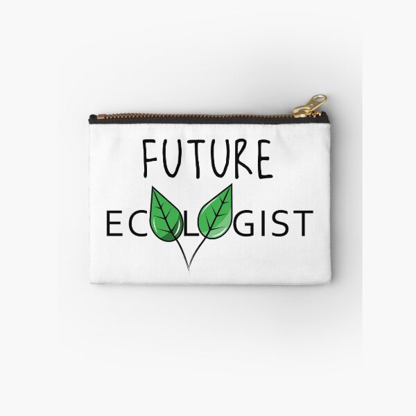 Item preview, Future Ecologist  designed and sold by VikiQuick.