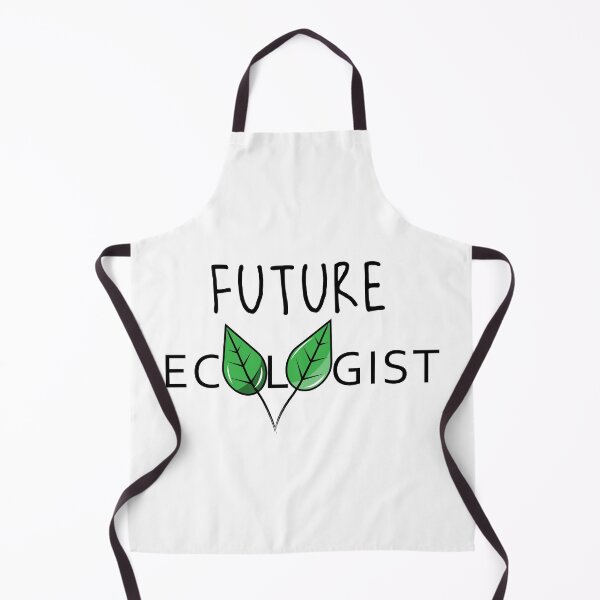 Item preview, Future Ecologist  designed and sold by VikiQuick.