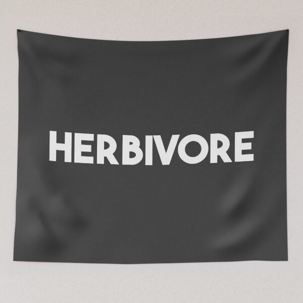 Item preview, herbivore designed and sold by EGIT.