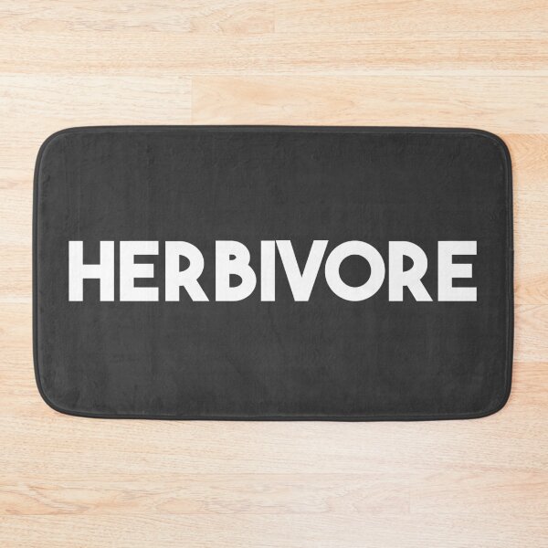 Item preview, herbivore designed and sold by EGIT.