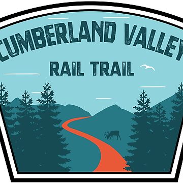 Cumberland Valley Rail Trail