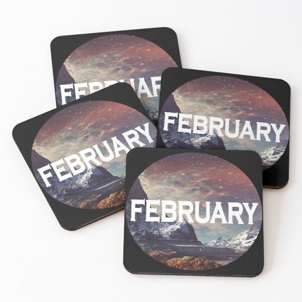 Item preview, February Design designed and sold by The Merch.