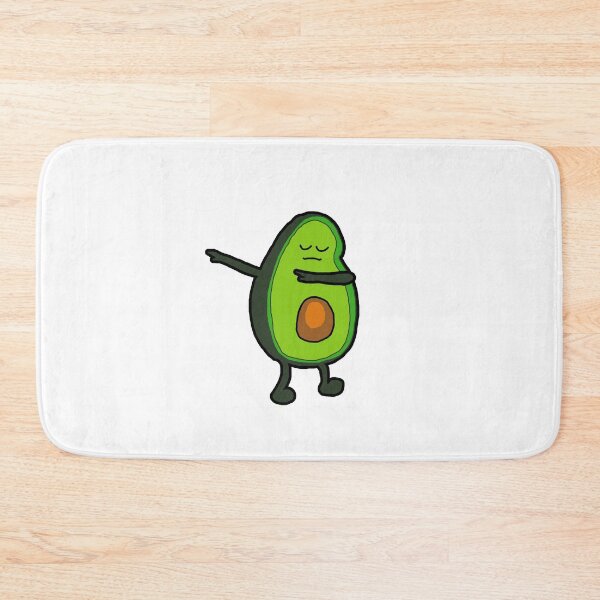 Item preview, Avocado DAB no text designed and sold by shrolts.
