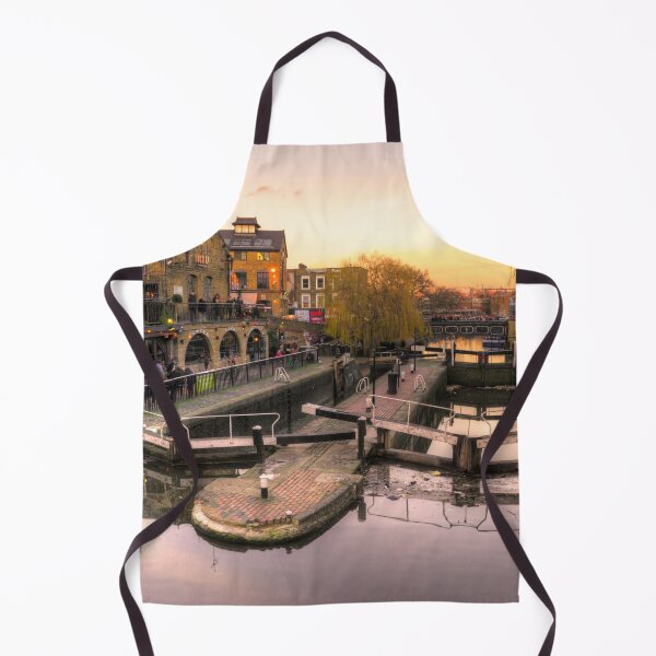 Item preview, Camden Lock designed and sold by hawkie.