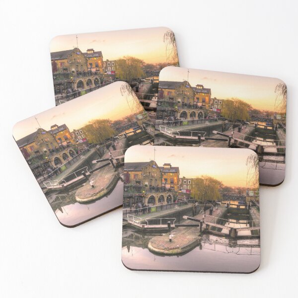 Item preview, Camden Lock  designed and sold by hawkie.