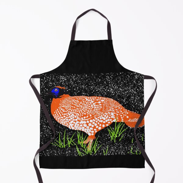 Item preview, Pheasant designed and sold by TinaJostDesigns.