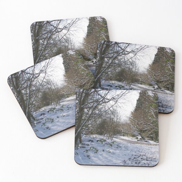 Item preview, Snow On The Island designed and sold by lezvee.