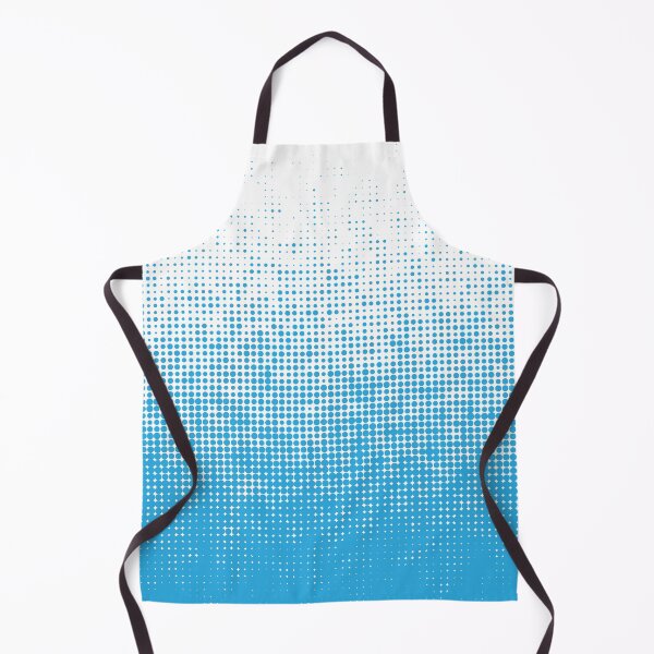 Item preview, Amazing Square Dotted Patterns, Blue Dotted Vintage Patterns, Vintage Dotted Patterns designed and sold by garniturex.