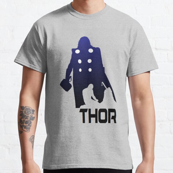 THEMIGHTY Classic T-Shirt