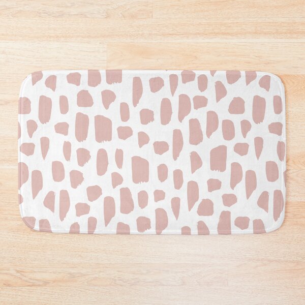 Item preview, Random shape Red color patterns,Contemporary Style patterns  designed and sold by garniturex.