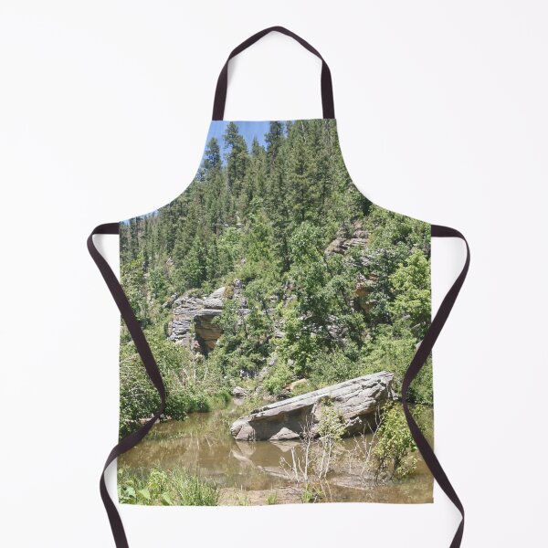 Item preview, East Clear Creek Arizona US designed and sold by tamal778.