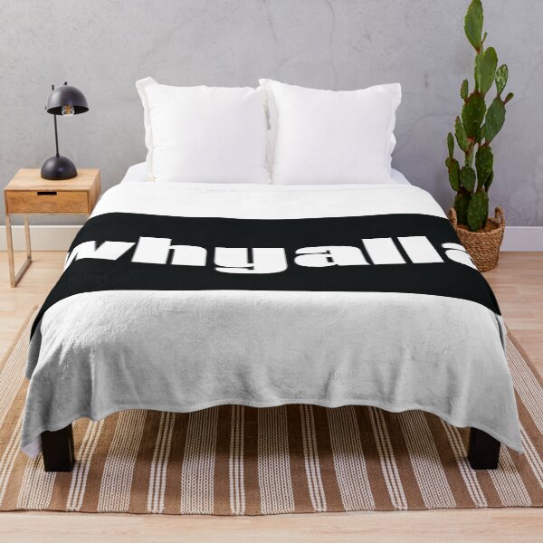 Item preview, Whyalla designed and sold by ProjectX23.