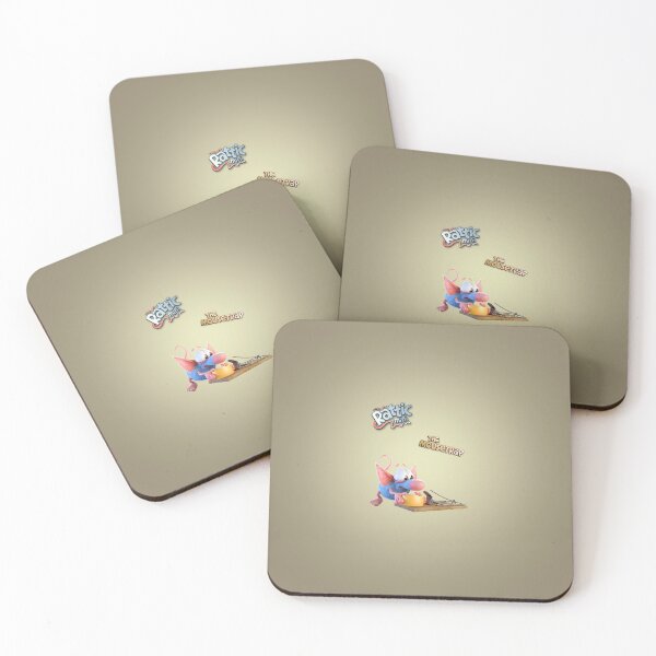 Item preview, RatticMini-The Mousetrap. designed and sold by Rattic.