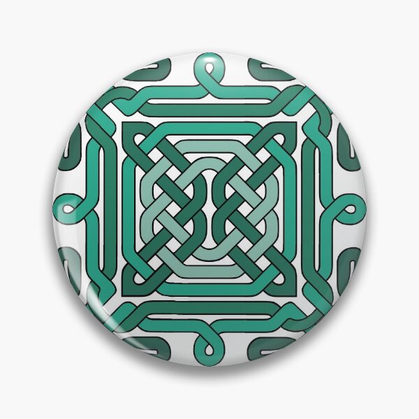 Item preview, Celtic Knot #1 designed and sold by JillyBeanDesign.