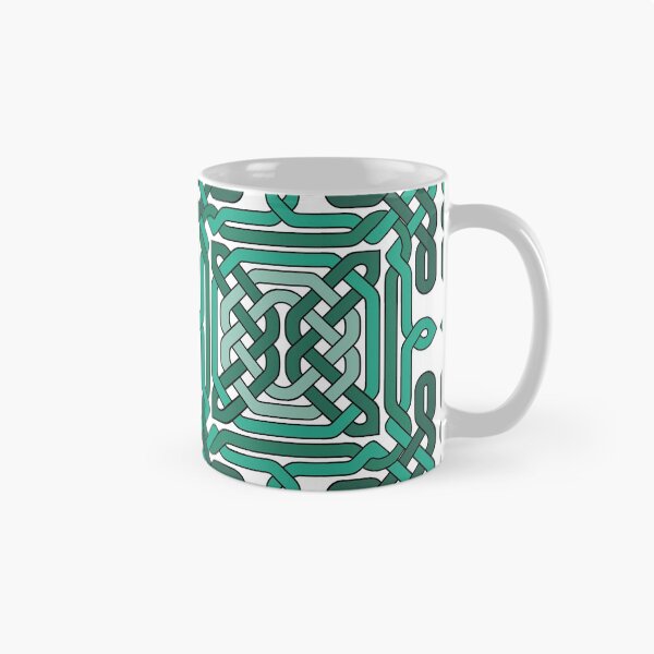 Item preview, Celtic Knot #1 designed and sold by JillyBeanDesign.