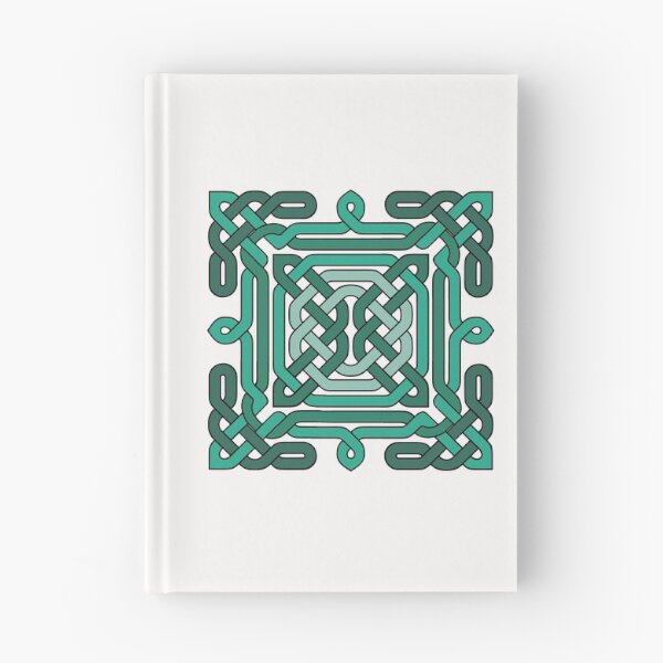 Item preview, Celtic Knot #1 designed and sold by JillyBeanDesign.