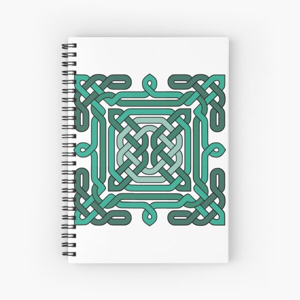 Item preview, Celtic Knot #1 designed and sold by JillyBeanDesign.
