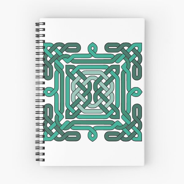 Item preview, Celtic Knot #1 designed and sold by JillyBeanDesign.