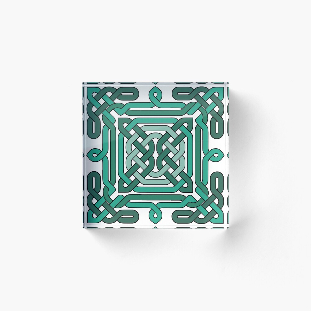 Item preview, Acrylic Block designed and sold by JillyBeanDesign.