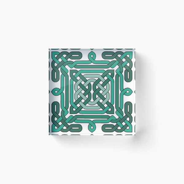 Item preview, Celtic Knot #1 designed and sold by JillyBeanDesign.