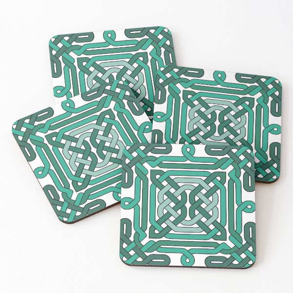 Item preview, Celtic Knot #1 designed and sold by JillyBeanDesign.