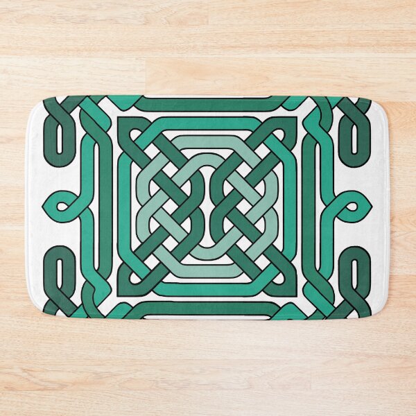 Item preview, Celtic Knot #1 designed and sold by JillyBeanDesign.