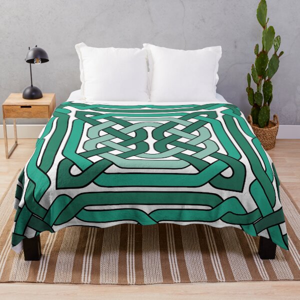 Item preview, Celtic Knot #1 designed and sold by JillyBeanDesign.
