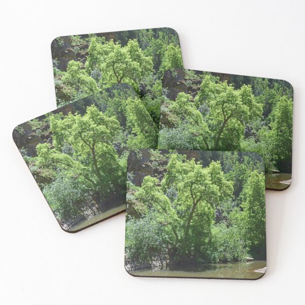 Item preview, East Clear Creek Arizona US Two designed and sold by tamal778.
