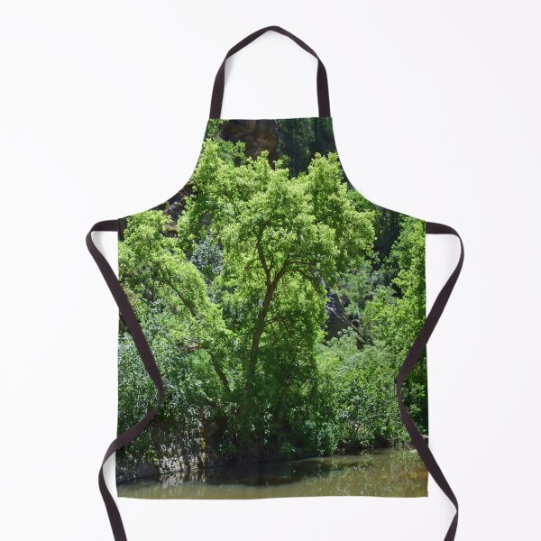 Item preview, East Clear Creek Arizona US Two designed and sold by tamal778.