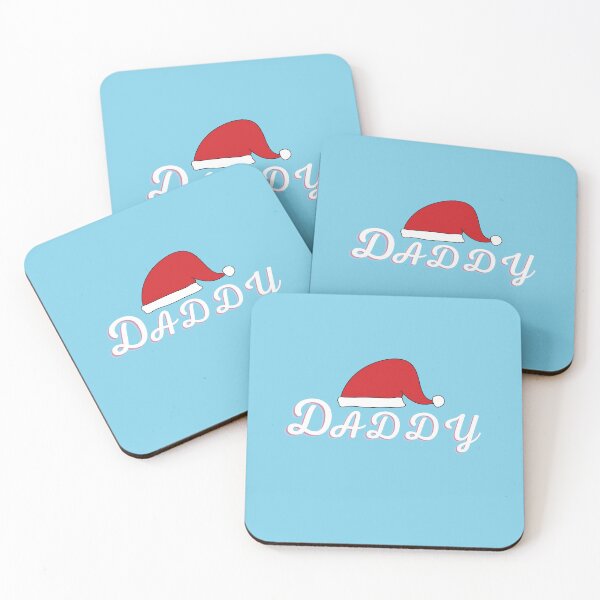 Item preview, Daddy Christmas designed and sold by Dioryy.