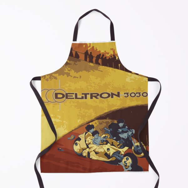 Item preview, Deltron 3030 x AKIRA designed and sold by Brunosaires.