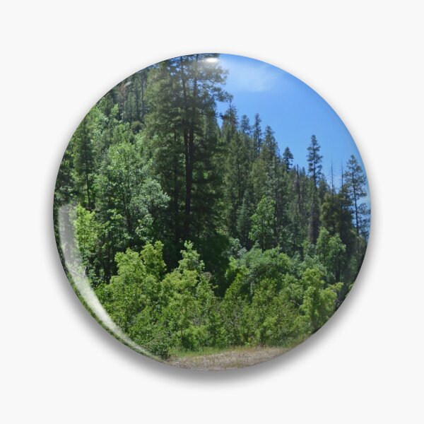 Item preview, East Clear Creek Arizona US One Three designed and sold by tamal778.