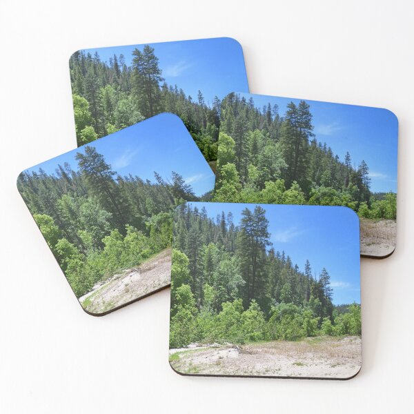 Item preview, East Clear Creek Arizona US One Three designed and sold by tamal778.