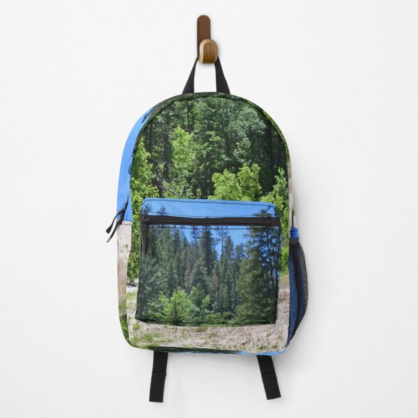 Item preview, East Clear Creek Arizona US One Three designed and sold by tamal778.