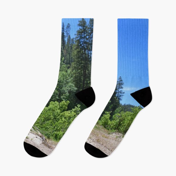 Item preview, East Clear Creek Arizona US One Three designed and sold by tamal778.