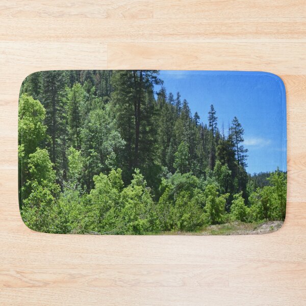 Item preview, East Clear Creek Arizona US One Three designed and sold by tamal778.