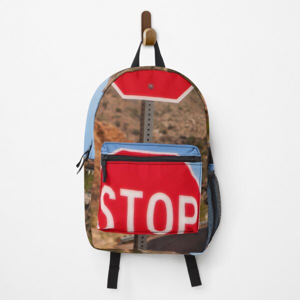 Item preview, Stop! designed and sold by Dave Hare Photography.