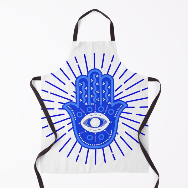 Item preview, Hamsa Hand of Fatima designed and sold by HasCreations.