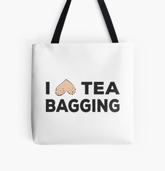 scrotum backpack redbubble