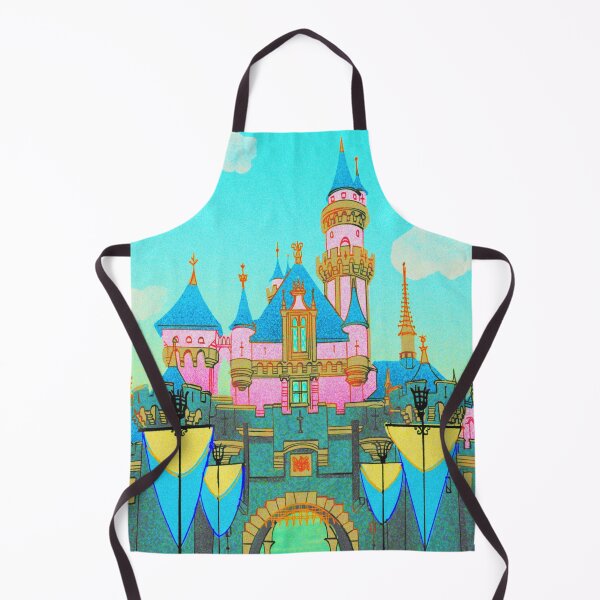 Item preview, Castle designed and sold by Abby (Millard) Wallock.