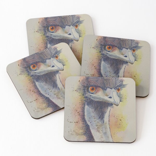 Item preview, Emu designed and sold by SamsGallery.
