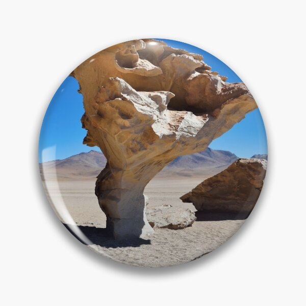 Item preview, Stone tree rock formation designed and sold by studio838.