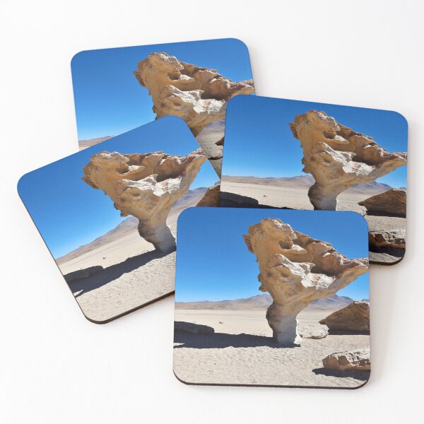Item preview, Stone tree rock formation designed and sold by studio838.
