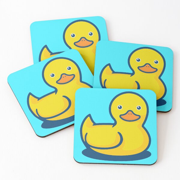 Item preview, Baby Duck designed and sold by RotemButzian.