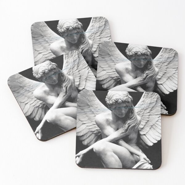 Item preview, Angel designed and sold by Underdott.
