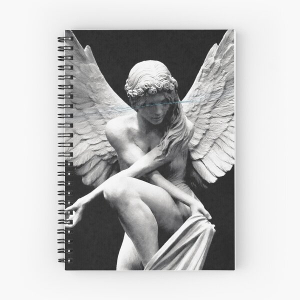 Item preview, Angel designed and sold by Underdott.